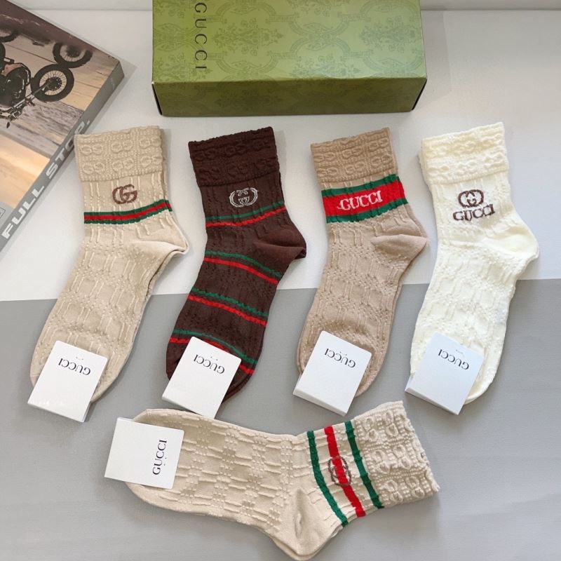 Gucci Socks